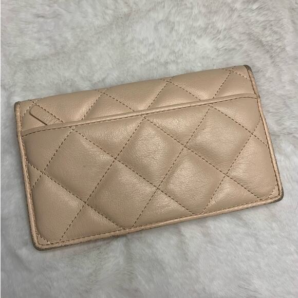 Kate Spade New York Beige Wallet - Picture 2 of 8